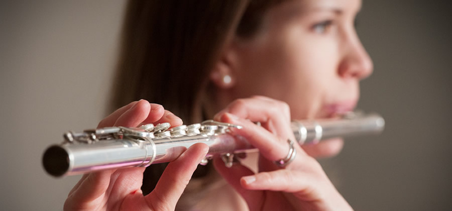 Flute Lesson Westlake Village